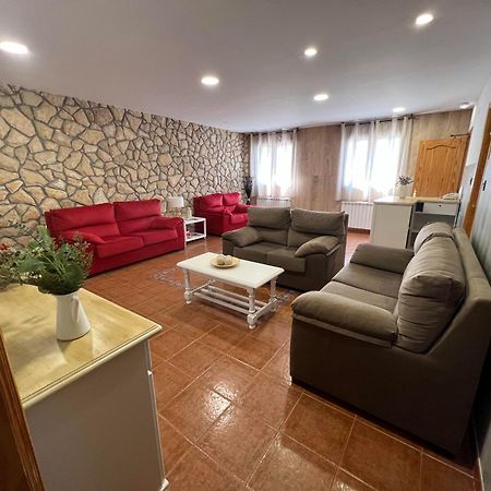 Hotel La Brana San Isidro  Extérieur photo