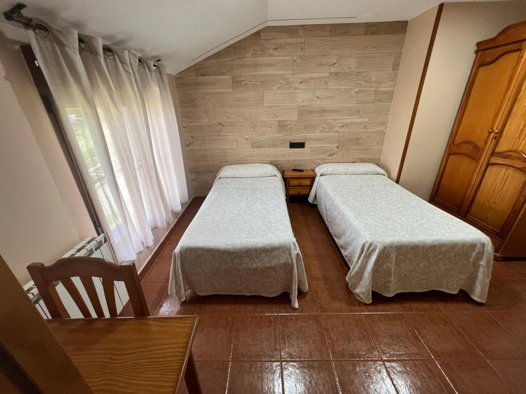 Hotel La Brana San Isidro  Extérieur photo