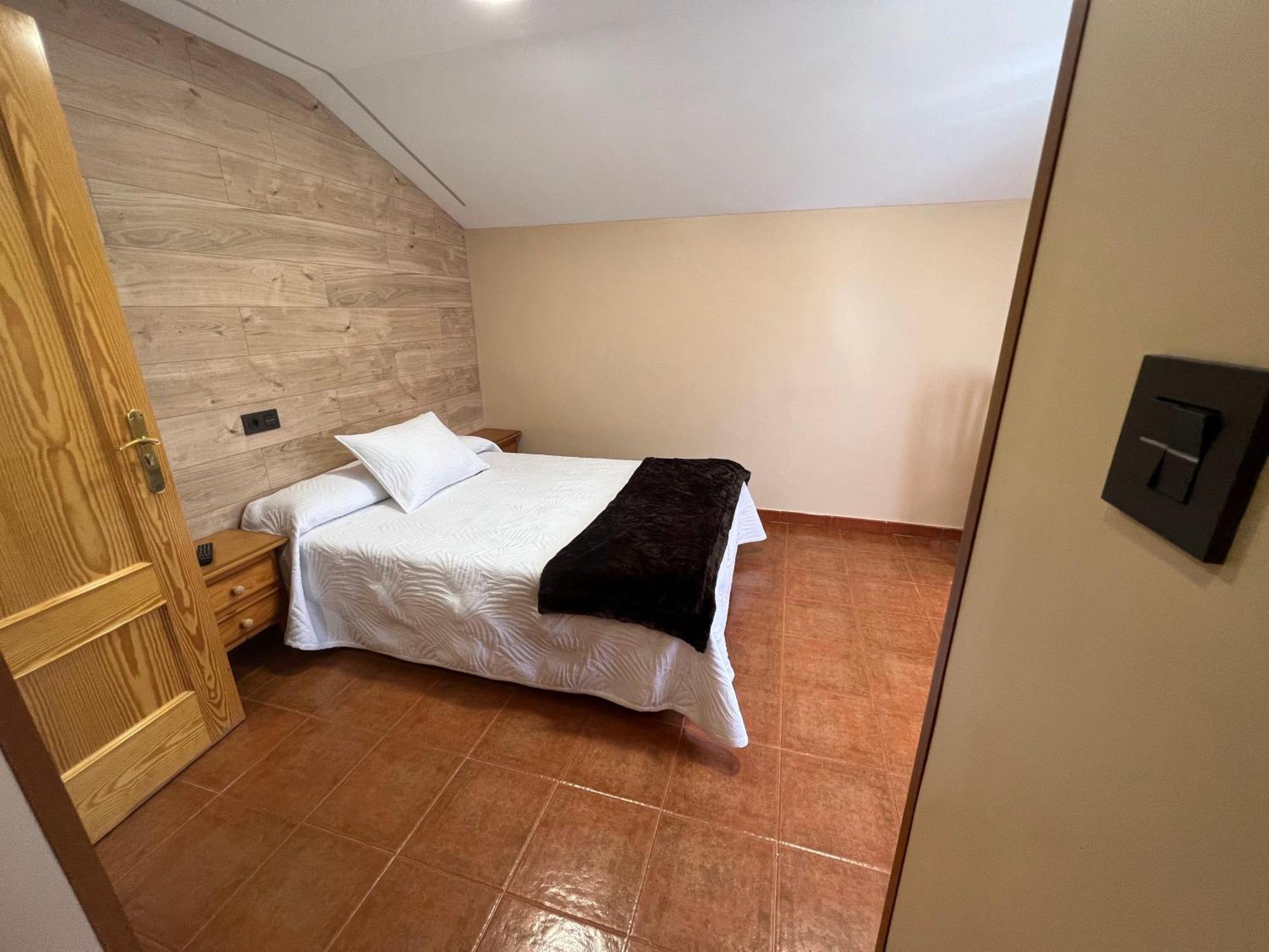 Hotel La Brana San Isidro  Extérieur photo