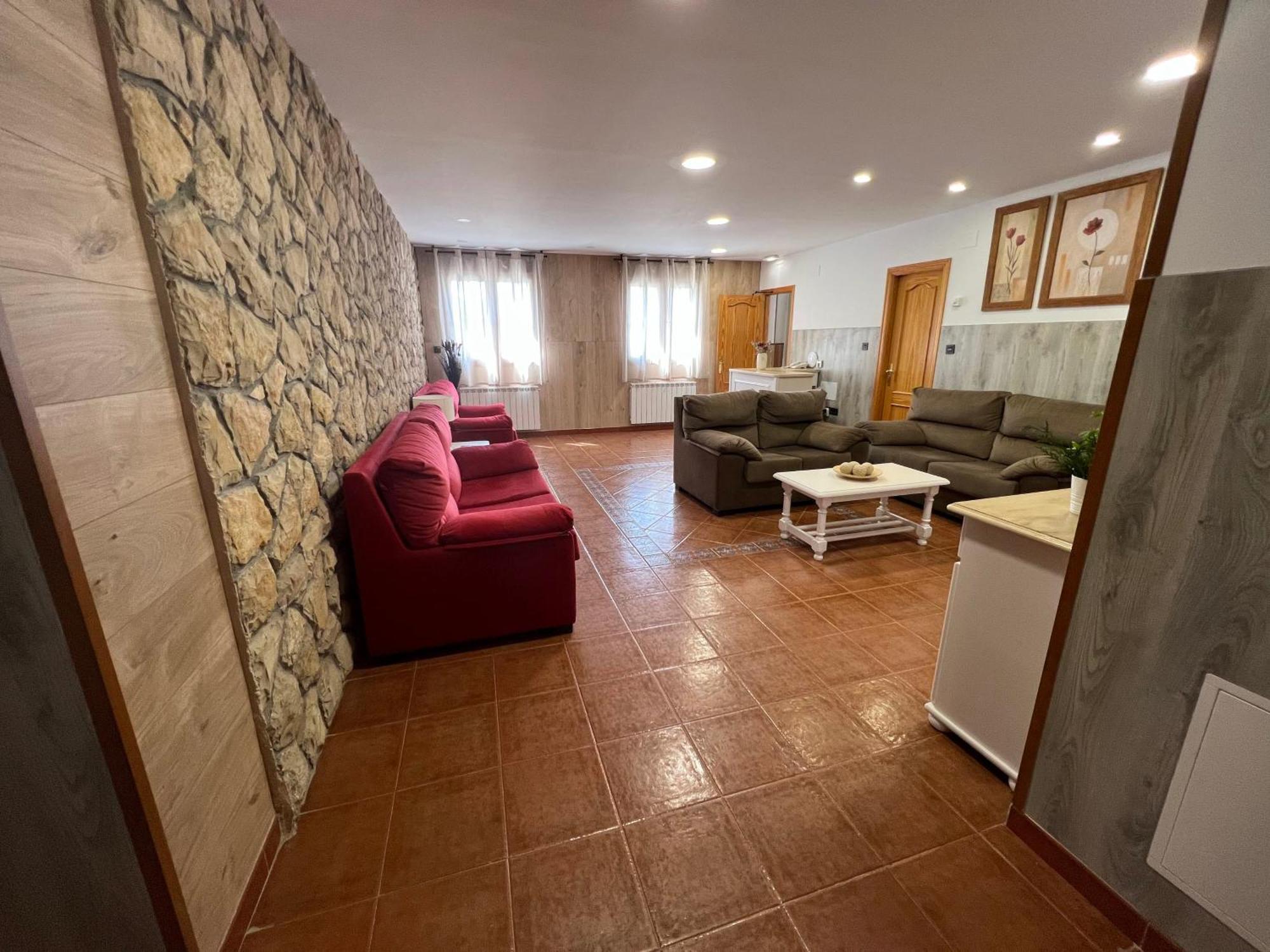 Hotel La Brana San Isidro  Extérieur photo