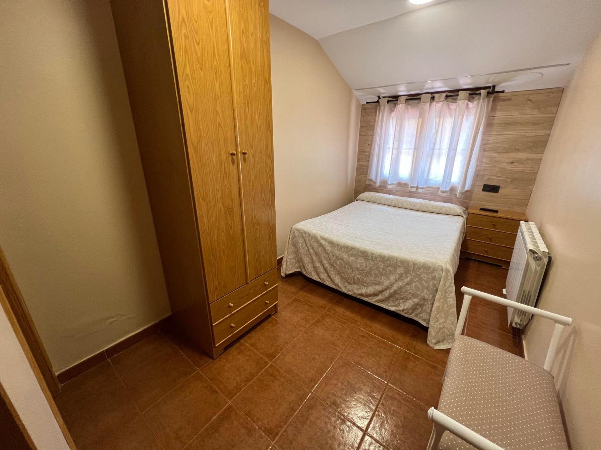 Hotel La Brana San Isidro  Extérieur photo