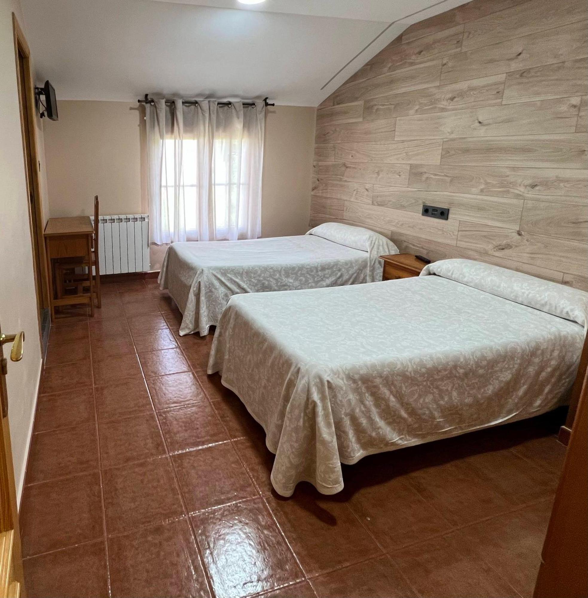 Hotel La Brana San Isidro  Extérieur photo